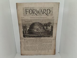 Forward: Vol. 14, No. 16 (Unknown Publishing Date) ~ by The Presbyterian Board of Publication and Sabbath-School Work