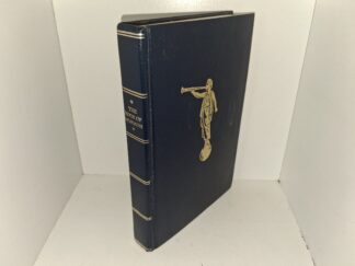 The Book of Mormon (w/ Information about "In Memory of Becky Bradshaw Bennion" Reunion pasted inside) (1978)