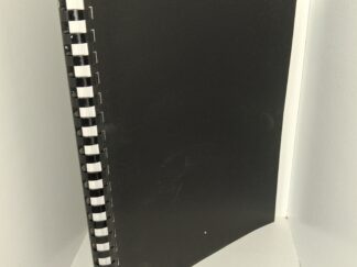 The Emigration of Swedish Mormons to Utah, 1905-1955 (Photocopied & Bound) (1965) ~ by Sheryl Richard Benson