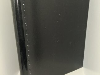 A Study of Mormon Resistance During the Utah War 1857-58 (Photocopied & Bound) (1975) ~ by Dennis D. Flake