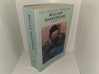The Complete Works of Willaim Shakespeare: Vol. 6 (1988) ~ Edited by David Bevington, with Forewords by Joseph Papp