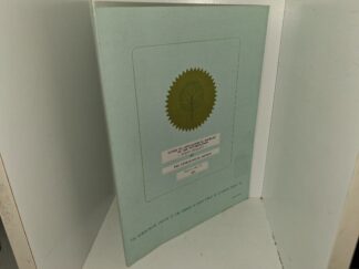 Guide to Genealogical Sources in the Netherlands—North Brabant—: Series C, No. 13, 1971 (1971) ~ by The Genealogical Society
