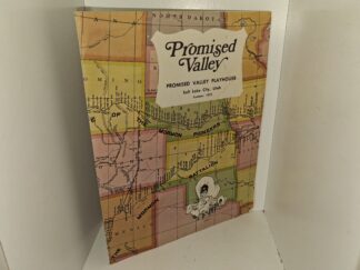 Promised Valley: Promised Valley Playhouse, Salt Lake City, Utah, Summer 1972 (1972)