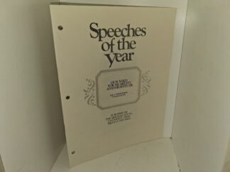 Speeches of the Year: Our Need for Humility and Gratitude: Joe J. Christensen, November 16, 1971 (1971) ~ by Joe J. Christensen