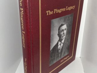 The Pingree Legacy (1983) ~ by Job Pingree
