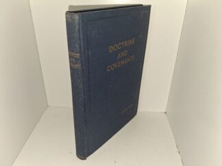 Doctrine and Covenants (1950)