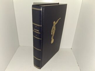 O Livro de Mormon (Portuguese: The Book of Mormon) (1972)