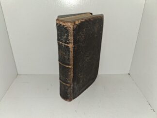 L.D.S. Hymns (Leather) (Pocket Edition) (Unknown Publishing Date) ~ Unknown Author