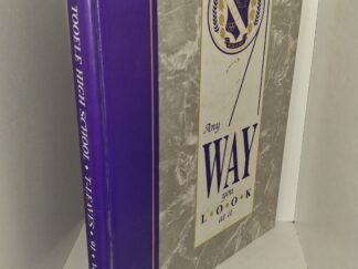 Tooele High School: T-Leaves: 1991: Vol. 36 (Yearbook) (1991)