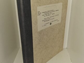 A History of the Gilsonite Industry (1959)