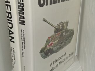 Sherman Vols. 1 & 2 (1994, 1995) ~ by R.P. Hunnicutt