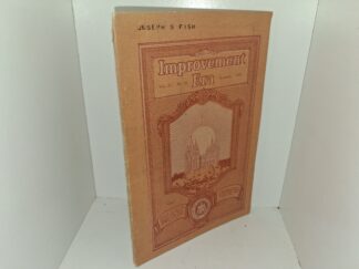 Improvement Era: Vol. 24, No. 12, October, 1921 (1921)