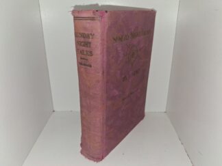 Sunday Night Talks By Radio: A Series of Radio Addresses Relating to Doctrines of the Church of Jesus Christ of Latter-day Saints (1931) ~ by James E. Talmage