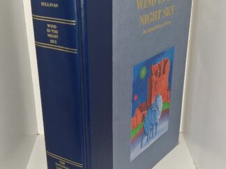 Wind in the Night Sky (1993) ~ Edited by Caroline Sullivan