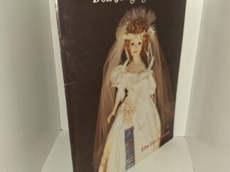 The Doll Judging Handbook (Unknown Publishing Date) ~ by Elta Lee Johnson