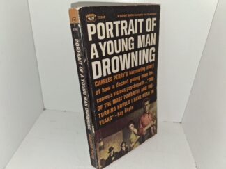 Portrait of a Young Man Drowning (1963) ~ by Charles Perry