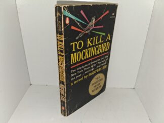 To Kill a Mockingbird (1962) ~ by Harper Lee