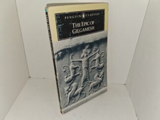 The Epic of Gilgamesh (Penguin Classics) (1972) ~ An English Version with an Introduction by N. K. Sandars