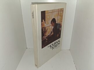 The Journal of Joseph: The Personal Diary of a Modern Prophet (1980) ~ by Joseph Smith, Jr.