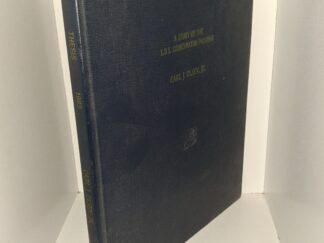 A Study of the L.D.S. Coordinator Program (Ex-library) (1969) ~ by Carl J. Olsen, Jr.