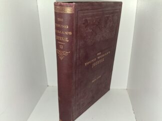 The Young Woman’s Journal: Vol. 13 (1902)