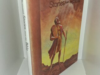 Illustrated Stories from the Bible: Vol. 5 (1981) ~ by George and Marilyn Durrant