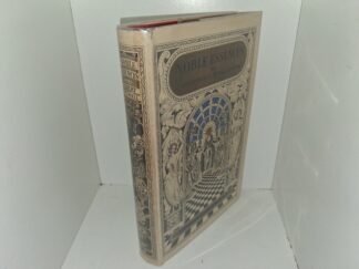 Noble Essences or Courteous Revelations: Being a Book of Characters and the Fifth and Last Volume of Left Hand, Right Hand! (1st Edition) (1950) ~ An Autobiography by Osbert Sitwell