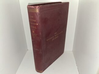 The Young Woman’s Journal: Vol. 23 (1912)