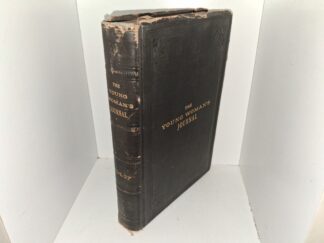 The Young Woman’s Journal: Vol. 27 (Leather) (1916)