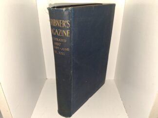 Scribner’s Magazine: Illustrated, 1897, January-June, Vol. 21 (1897)