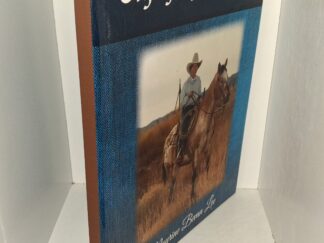 Enjoying the Ride (2015) ~ by Maurine Bevan Lee