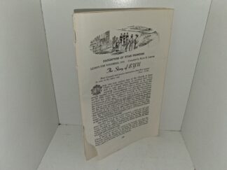 Daughters of Utah Pioneers: Lesson for November, 1975: The Story of B.Y.U. (1975)