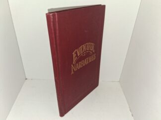 Eventful Narratives (1887) ~ Unknown Author