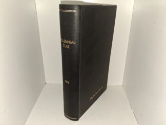 Millennial Star: Vol. 74, 1912 (Rebound) (1912)
