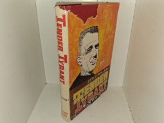 Tender Tyrant: The Legend of Pete Cawthon (1976) ~ by Etta Lynch