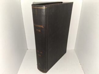 Millennial Star: Vol. 45, 1883 (Rebound) (1883)