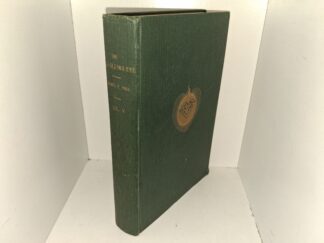 The All-Seeing Eye: Vol. 5 (1931) ~ by Manly P. Hall