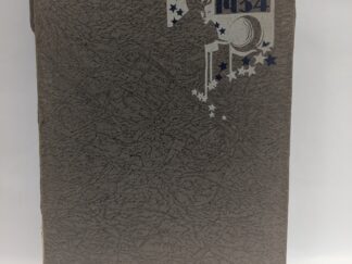 Kipikawi: June Yearbook – Paperback – 1934 – V801