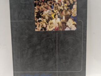 Carbon High School Yearbook Volume 44 – Hardcover – 2003 – V801