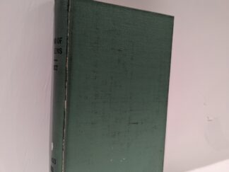 The Land of Rubens: A Companion for Visitors to Belgium – Hardcover – 1888 First English Edition – V801