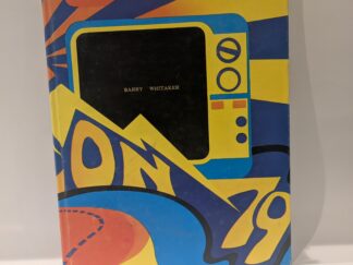 Timp View High School Yearbook Vol. 2 - Hardcover - 1979 - V801