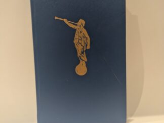 “Das Buch Mormon” German Book of Mormon – Church of Jesus Christ of Latter Day Saints – Hardcover – 1976 – RARE