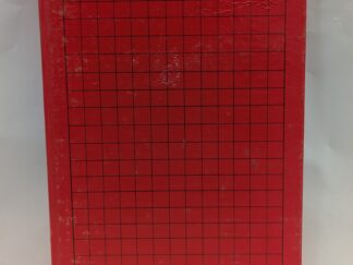 Spanish Fork High School Yearbook – Hardcover – 1985 – V801