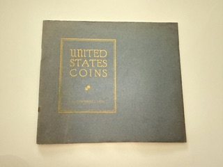 United States Coins- Theodore J. Denn