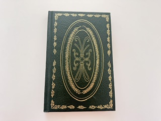 1981-The Comstock Family Heritage Book- Beatrice Bayley