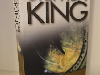 The Eyes of the Dragon — Stephen King — Paperback