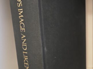 In God’s Image & Likeness — Ancient & Modern Perpectives on the Book of Moses — Jeffrey M. Bradshaw