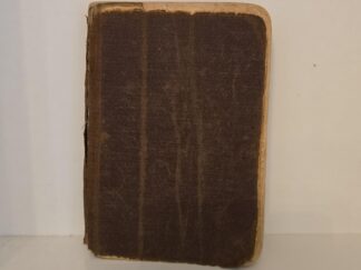 1897 --- Children's Hymn Book for Use in the Sunday Schools of the Church of Jesus Christ of Latter-day Saints / Second Edition