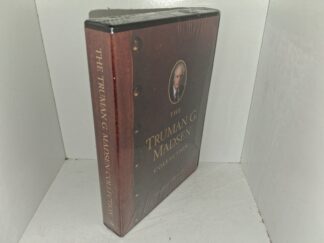 The Truman G. Madsen Collection (6 CDs) (New) (2012)