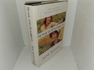 Sense & Sensibility (Large Print) (1996) ~ by Jane Austin